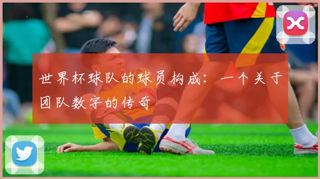 世界杯球队的球员构成:一个关于团队数字的传奇