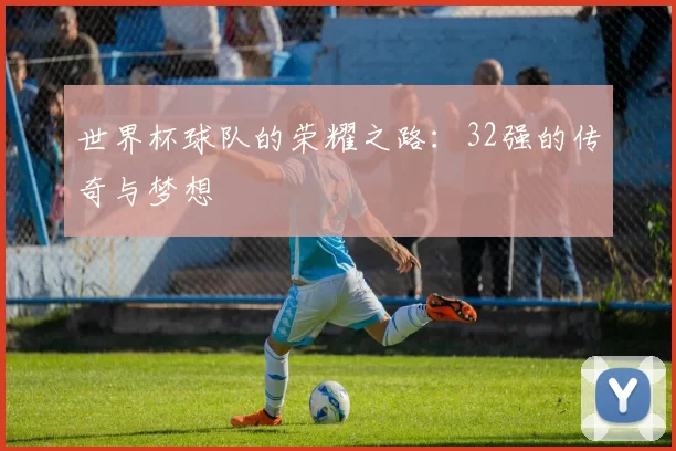 世界杯球队的荣耀之路:32强的传奇与梦想