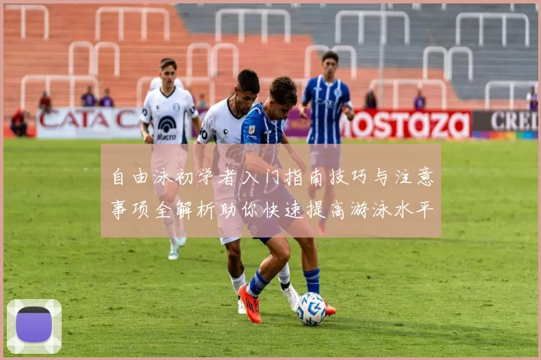 自由泳初学者入门指南技巧与注意事项全解析助你快速提高游泳水平