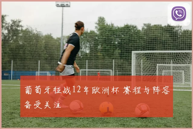 葡萄牙征战12年欧洲杯 赛程与阵容备受关注