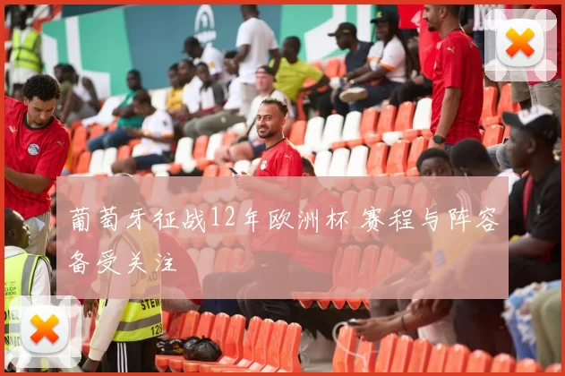 葡萄牙征战12年欧洲杯 赛程与阵容备受关注